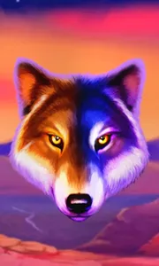Wolf Gold