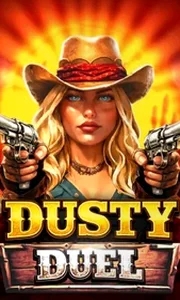 Dusty Duel