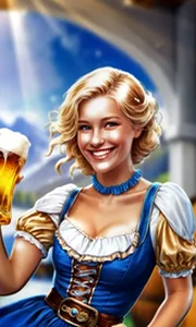 Bavarian Riches 2