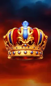 Thunder Crown