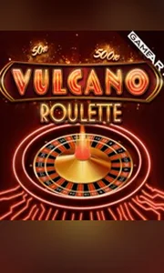 Vulcano Roulette