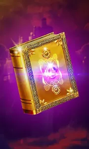 Book Of Demi Gods 2