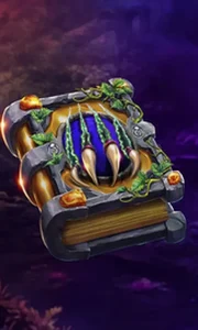 Book Of Panther