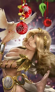 Demi Gods 2 CE