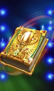 Book Of Champions
