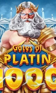 Gates of Platin 1000