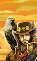 Frontier Lock & Load