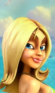 The Tipsy Tourist: Beach Bonanza - Hold & Win