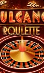 Vulcano Roulette