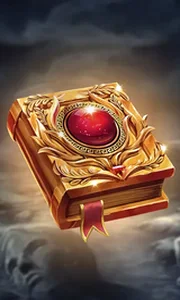 Book Of Demi Gods IV- TGE