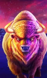 Buffalo King Megaways
