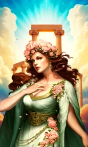 Demi Gods VII