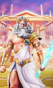 Gates of Olympus