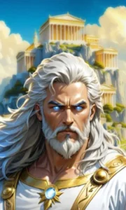 Majestic Zeus