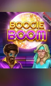 Boogie Boom